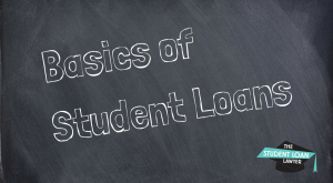 student loan basics