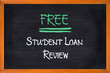 Free student loan review